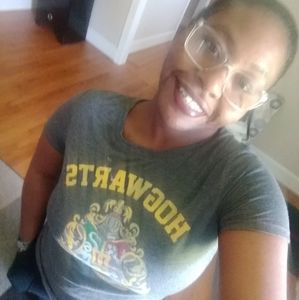 Meet your Posher, Patricia
